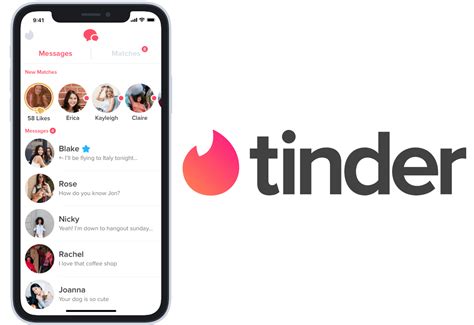 iets casuals op tinder|Casual Dating: De Ultieme App Gids in 2024